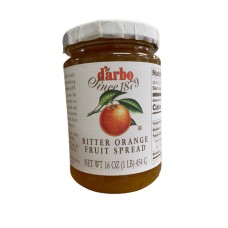 Darbo Bitter Orange Fruit Spread