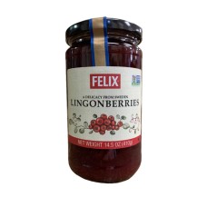 Felix Lingon Berries