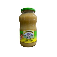 Landsberg Apple Sauce