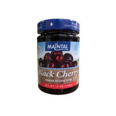 Maintal Black Cherry Preserve