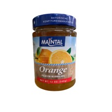 Maintal Orange Premium Marmalade