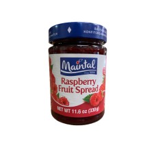 Maintal Raspberry Fruit Spread