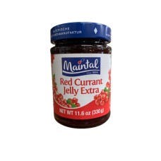 Maintal Red Currant Jelly Extra
