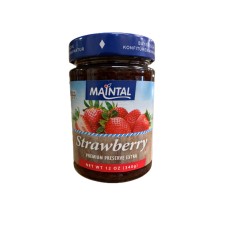 Maintal Strawberry Premium Preserve Extra