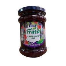 Stovit Frutai Forest Fruits Jam