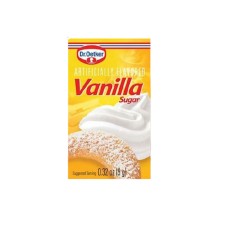 Dr.Oetker Artifically Flavored Vanilla Sugar