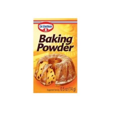 Dr.Oetker Baking Powder