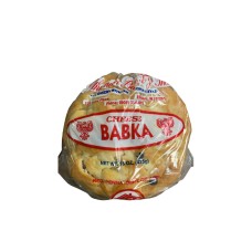Backiels Cheese Babka