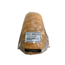 Lithuanian Bake Rye Bread