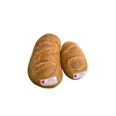 Backiels Rye Bread Zytni-Chleb