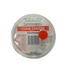 Landsberg Cook Cheese Kichkase