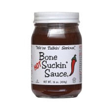 Bone Sucking Sauce Hot