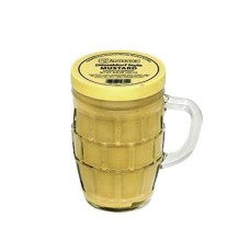 Alstertor Dusseldorf Style Mustard in Beer Mug