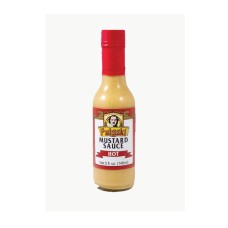 Pulaski Hot Mustard Sauce