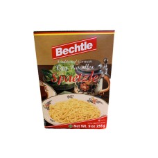 Bechtle Spaetzle Egg Noodles