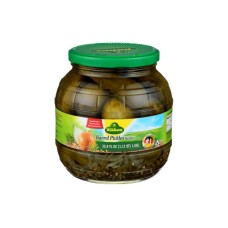 Kuhne Kosher Barrel Pickles
