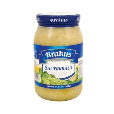 Krakus Sauerkraut