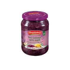 Hengstenberg Red Cabbage With Apple