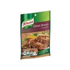 Knorr Classic Brown Gravy