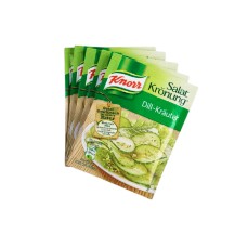 Knorr Dill Krauter