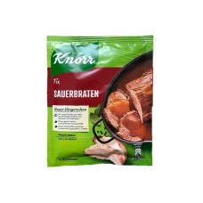 Knorr Sauerbraten