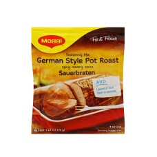 Maggi German Style Pot Roast Mix