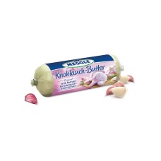 Meggle Knoblaunch Butter