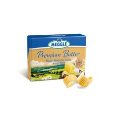Meggle Premium Butter