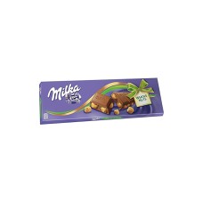 Milka Chocolate Wholenut