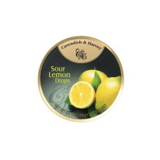 Cavendish & Harvey Sour Lemon Drops
