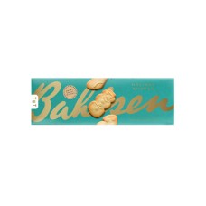 Bahlsen Holiday Shapes Butter Cookies
