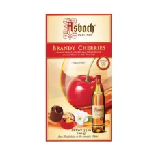 Asbach Brandy Cherries
