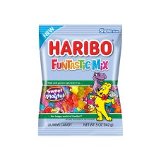 Haribo Funtastic Mix Gummies