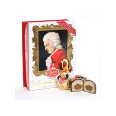 Mozart Kugel 6 PC Gift Box
